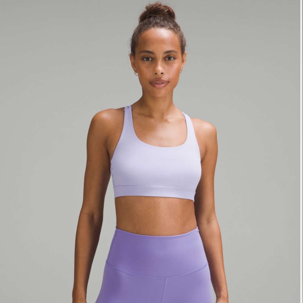 Lululemon Energy Bra